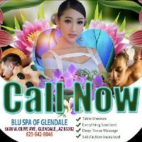 Blu Spa of Glendale | Asian Massage Open image 1